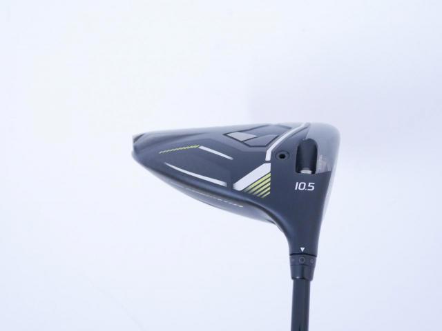 Driver : PING : ไดรเวอร์ Ping G430 Max 10K (รุ่นล่าสุด ออกปี 2024 Japan Spec) Loft 10.5 (ปรับได้) ก้าน Ping Alta J CB Flex R