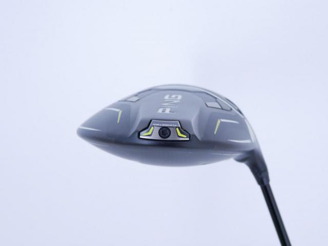 Driver : PING : ไดรเวอร์ Ping G430 Max 10K (รุ่นล่าสุด ออกปี 2024 Japan Spec) Loft 10.5 (ปรับได้) ก้าน Ping Alta J CB Flex R