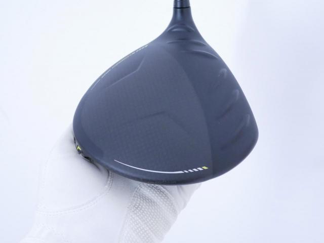 Driver : PING : ไดรเวอร์ Ping G430 Max 10K (รุ่นล่าสุด ออกปี 2024 Japan Spec) Loft 10.5 (ปรับได้) ก้าน Ping Alta J CB Flex R