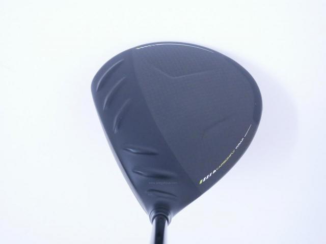 Driver : PING : ไดรเวอร์ Ping G430 Max 10K (รุ่นล่าสุด ออกปี 2024 Japan Spec) Loft 10.5 (ปรับได้) ก้าน Ping Alta J CB Flex R