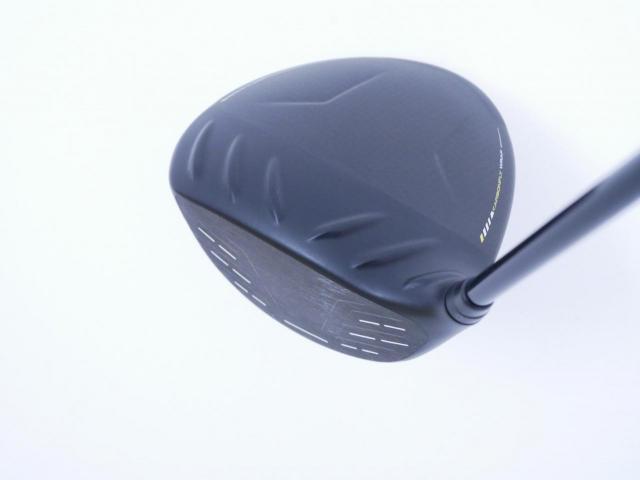 Driver : PING : ไดรเวอร์ Ping G430 Max 10K (รุ่นล่าสุด ออกปี 2024 Japan Spec) Loft 10.5 (ปรับได้) ก้าน Ping Alta J CB Flex R