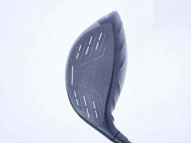 Driver : PING : ไดรเวอร์ Ping G430 Max 10K (รุ่นล่าสุด ออกปี 2024 Japan Spec) Loft 10.5 (ปรับได้) ก้าน Ping Alta J CB Flex R