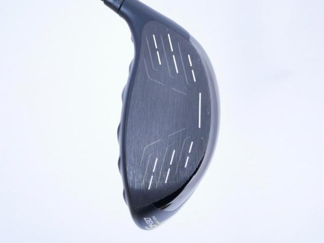 Driver : PING : ไดรเวอร์ Ping G430 Max 10K (รุ่นล่าสุด ออกปี 2024 Japan Spec) Loft 10.5 (ปรับได้) ก้าน Ping Alta J CB Flex R