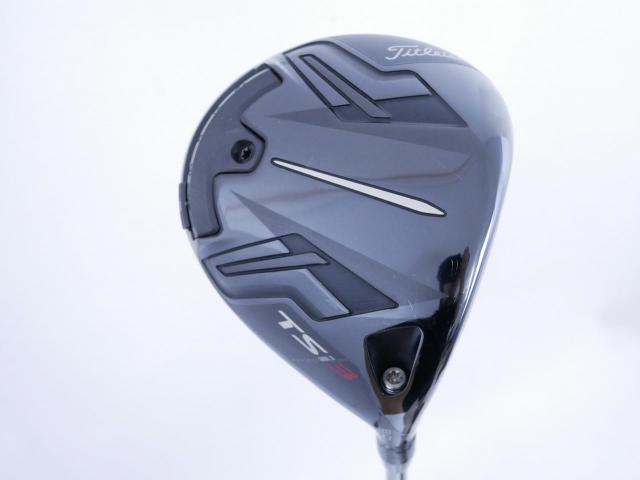 Driver : Titleist : ไดรเวอร์ Titleist TSi 3 (รุ่นปี 2021) Loft 8 ก้าน Mitsubishi KUROKAGE XM60 Flex S