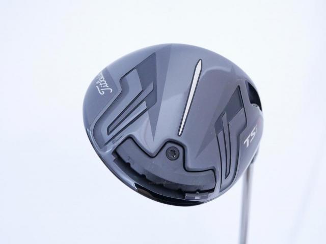 Driver : Titleist : ไดรเวอร์ Titleist TSi 3 (รุ่นปี 2021) Loft 8 ก้าน Mitsubishi KUROKAGE XM60 Flex S