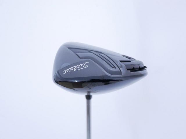 Driver : Titleist : ไดรเวอร์ Titleist TSi 3 (รุ่นปี 2021) Loft 8 ก้าน Mitsubishi KUROKAGE XM60 Flex S