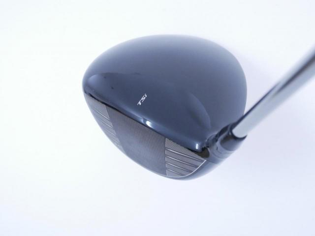 Driver : Titleist : ไดรเวอร์ Titleist TSi 3 (รุ่นปี 2021) Loft 8 ก้าน Mitsubishi KUROKAGE XM60 Flex S