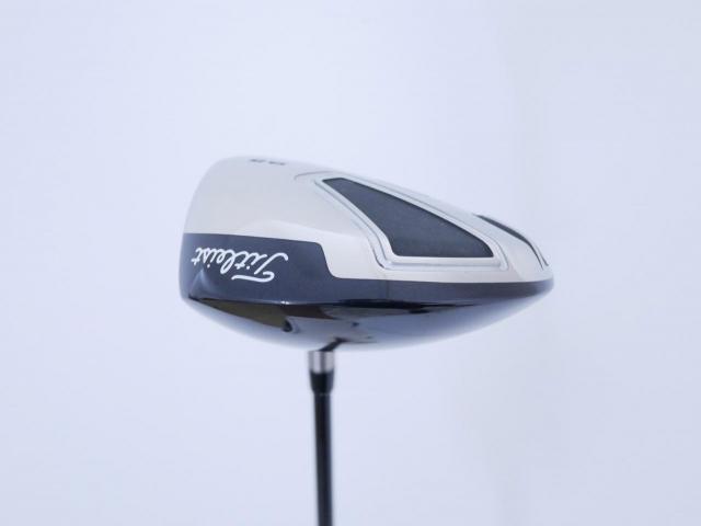 Driver : Titleist : ไดรเวอร์ Titleist 909D2 Loft 9.5 ก้าน Titleist Aldila VOODOO Flex R