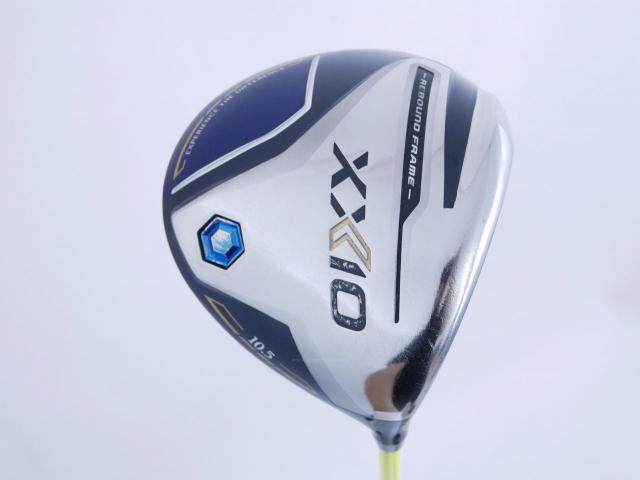 Driver : XXIO : ไดรเวอร์ XXIO 12 (ออกปี 2022) Loft 10.5 ก้าน UST Mamiya ATTAS PUNCH 5 Flex R