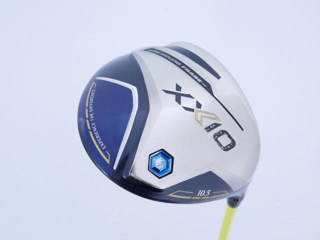 Driver : XXIO : ไดรเวอร์ XXIO 12 (ออกปี 2022) Loft 10.5 ก้าน UST Mamiya ATTAS PUNCH 5 Flex R