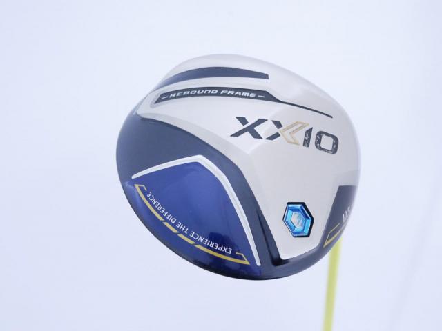 Driver : XXIO : ไดรเวอร์ XXIO 12 (ออกปี 2022) Loft 10.5 ก้าน UST Mamiya ATTAS PUNCH 5 Flex R