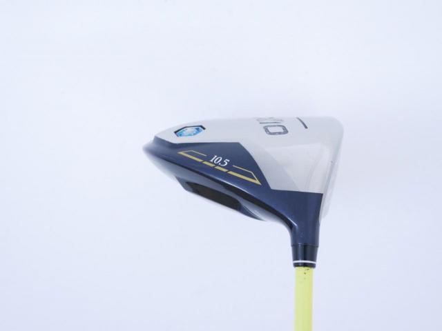 Driver : XXIO : ไดรเวอร์ XXIO 12 (ออกปี 2022) Loft 10.5 ก้าน UST Mamiya ATTAS PUNCH 5 Flex R