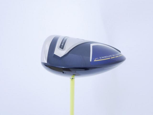 Driver : XXIO : ไดรเวอร์ XXIO 12 (ออกปี 2022) Loft 10.5 ก้าน UST Mamiya ATTAS PUNCH 5 Flex R