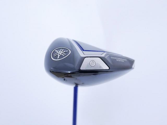 Driver : Yamaha : ไดรเวอร์ Yamaha Inpres DriveStar (รุ่นปี 2023 ตีไกล ตีมันมากๆ) Loft 10.5 ก้าน Fujikura Speeder NX M423d Flex SR