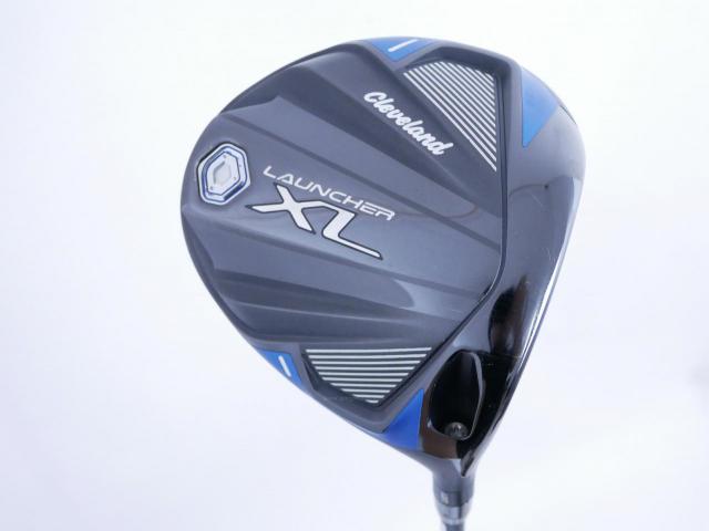 Driver : Other Brand : ไดรเวอร์ Cleveland Launcher XL Loft 10.5 Flex S