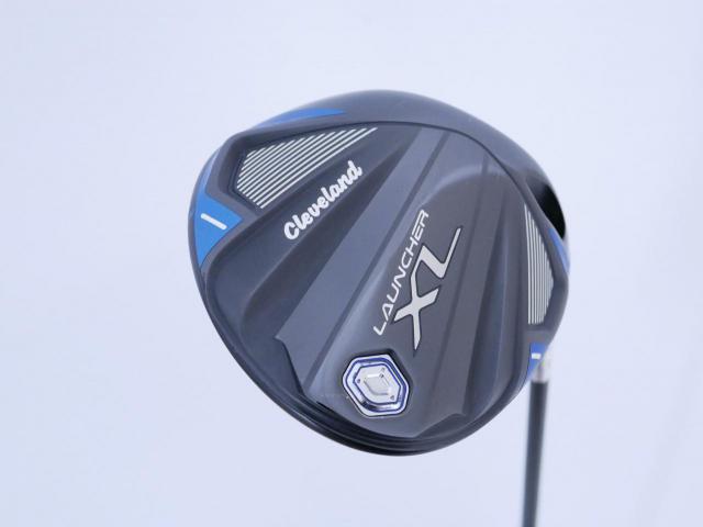 Driver : Other Brand : ไดรเวอร์ Cleveland Launcher XL Loft 10.5 Flex S