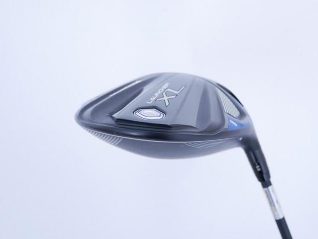 Driver : Other Brand : ไดรเวอร์ Cleveland Launcher XL Loft 10.5 Flex S