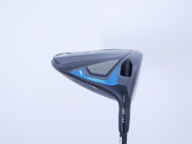 Driver : Other Brand : ไดรเวอร์ Cleveland Launcher XL Loft 10.5 Flex S