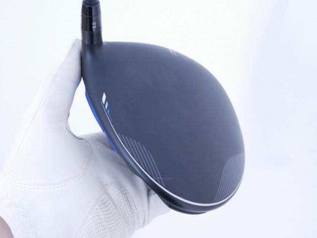 Driver : Other Brand : ไดรเวอร์ Cleveland Launcher XL Loft 10.5 Flex S