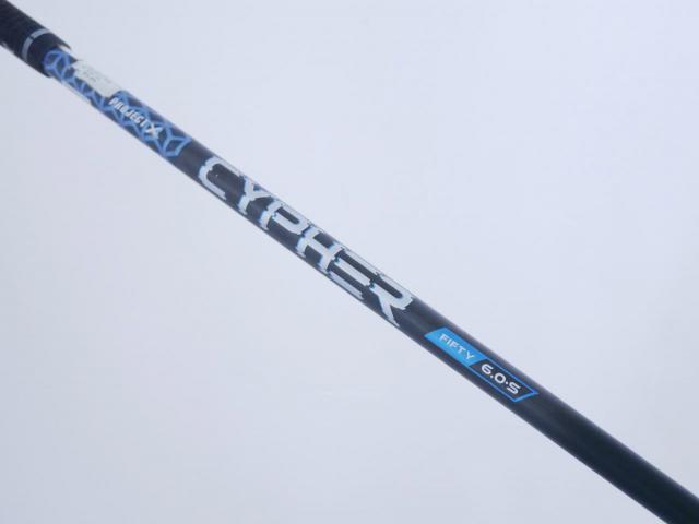 Driver : Other Brand : ไดรเวอร์ Cleveland Launcher XL Loft 10.5 Flex S