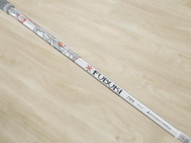 Wedge : Cleveland : Wedge Cleveland 588 RTX Rotex 2.0 Loft 52 ก้าน Mitsubishi FUBUKI TM6 Flex R