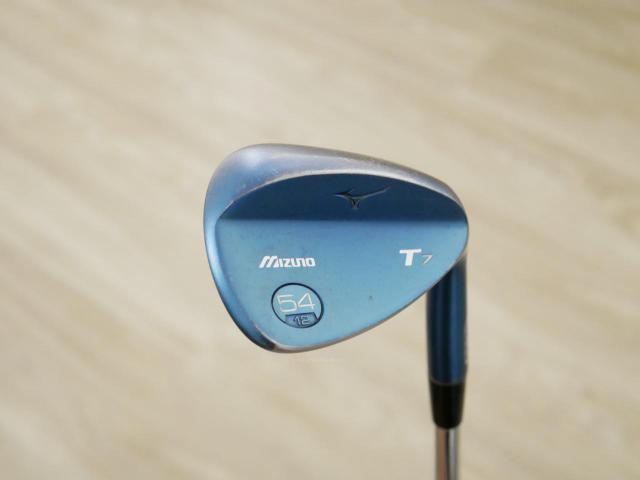 Wedge : Other : Wedge Mizuno T7 Forged Loft 54 ก้านเหล็ก Dynamic Gold Tour Issue S200