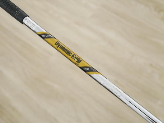 Wedge : Other : Wedge Mizuno T7 Forged Loft 54 ก้านเหล็ก Dynamic Gold Tour Issue S200