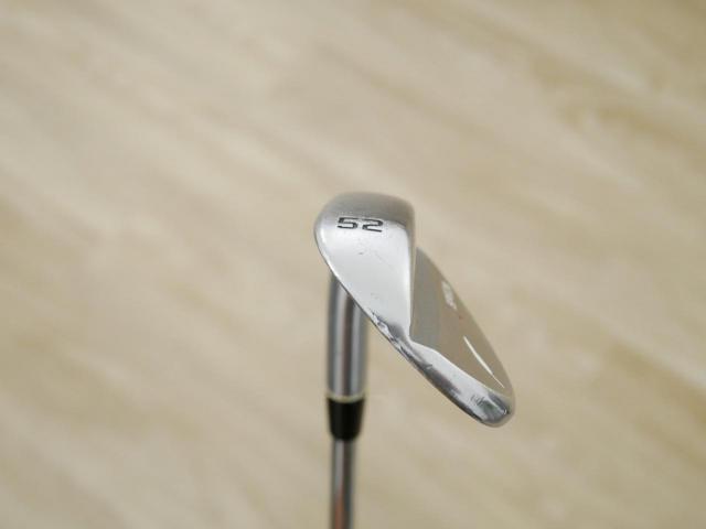 Wedge : Fourteen : Wedge Fourteen MT-28 J.Spec III Forged Loft 52 ก้านเหล็ก NS Pro 950 Wedge Flex