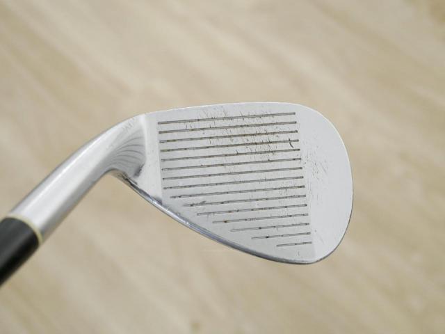 Wedge : Fourteen : Wedge Fourteen MT-28 J.Spec III Forged Loft 52 ก้านเหล็ก NS Pro 950 Wedge Flex