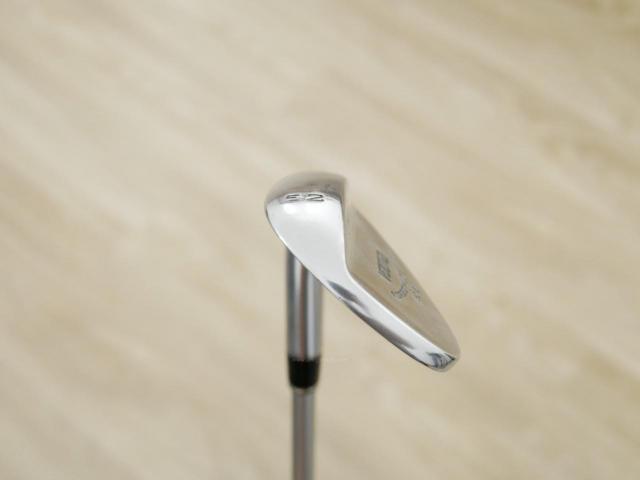 Wedge : Other : Wedge Katana Voltio Forged Loft 52 ก้านกราไฟต์ Fujikura Speeder 550 Wedge Flex