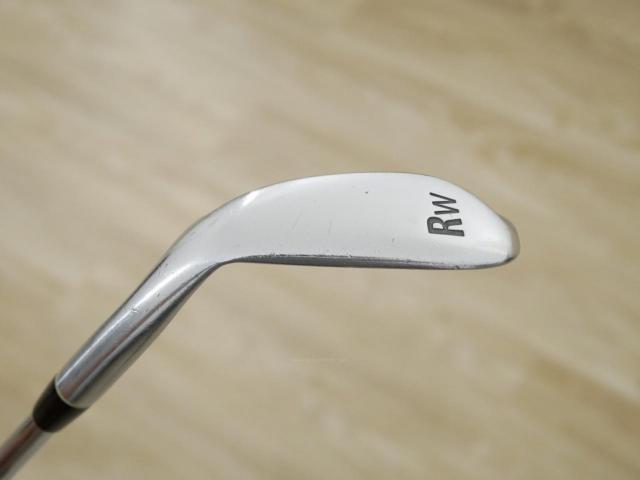 Wedge : Fourteen : Wedge Fourteen D-030 Forged Loft 51 ก้านเหล็ก Dynamic Gold Wedge