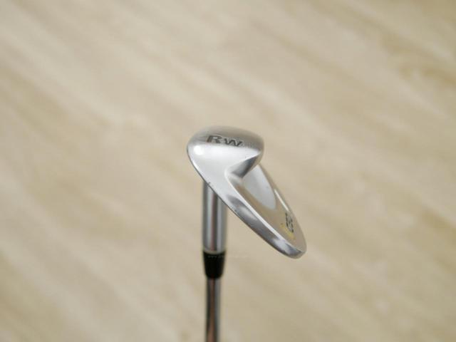 Wedge : Fourteen : Wedge Fourteen D-030 Forged Loft 51 ก้านเหล็ก Dynamic Gold Wedge