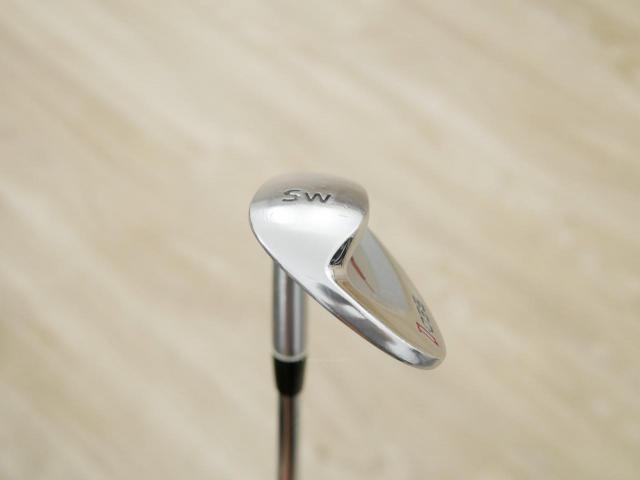 Wedge : Fourteen : Wedge Fourteen D-036 Forged Loft 56 ก้านเหล็ก NS Pro 950 HT Wedge Flex