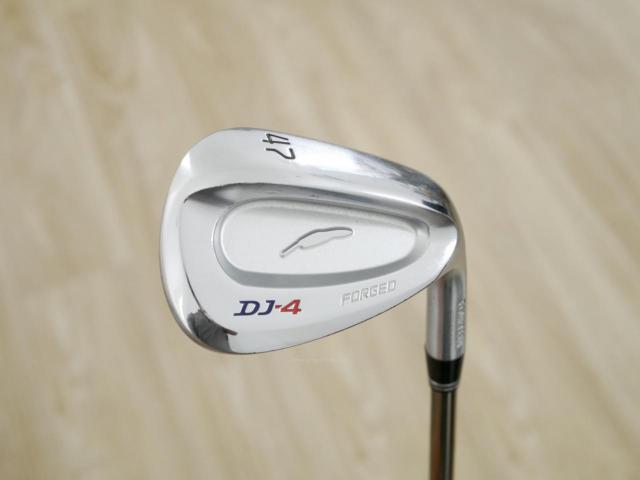 Wedge : Fourteen : Wedge Fourteen DJ-4 Forged Loft 47 ก้านกราไฟต์ Mamiya ATTAS 50 Flex SR