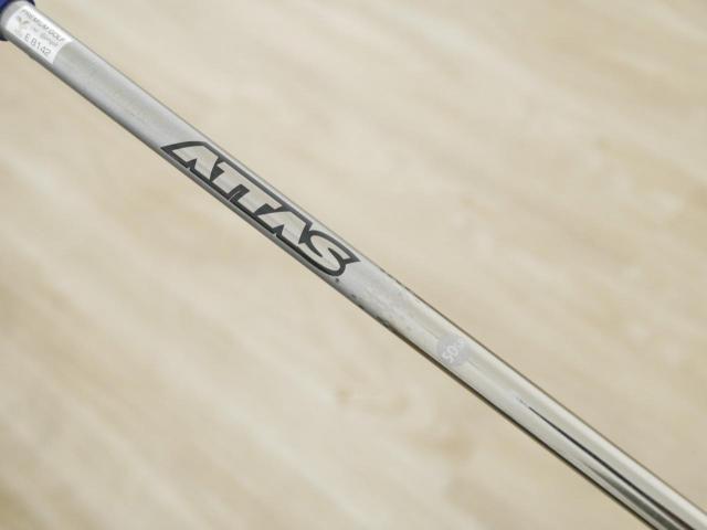 Wedge : Fourteen : Wedge Fourteen DJ-4 Forged Loft 47 ก้านกราไฟต์ Mamiya ATTAS 50 Flex SR