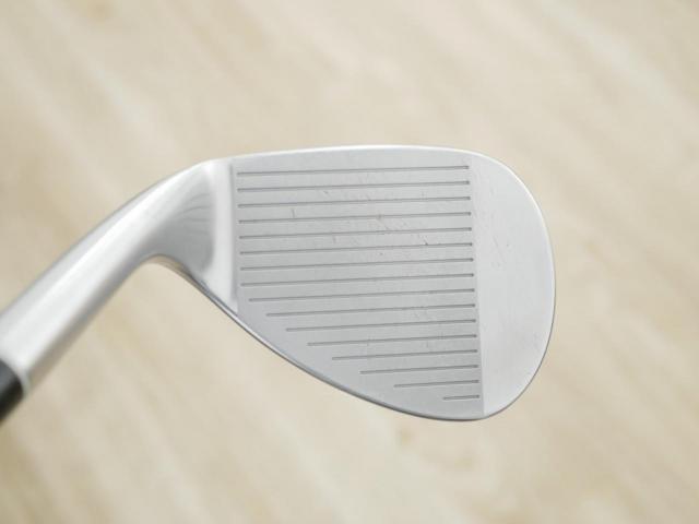 Wedge : Fourteen : Wedge Fourteen DJ-22 Forged Loft 58 ก้านเหล็ก Dynamic Gold Wedge Flex