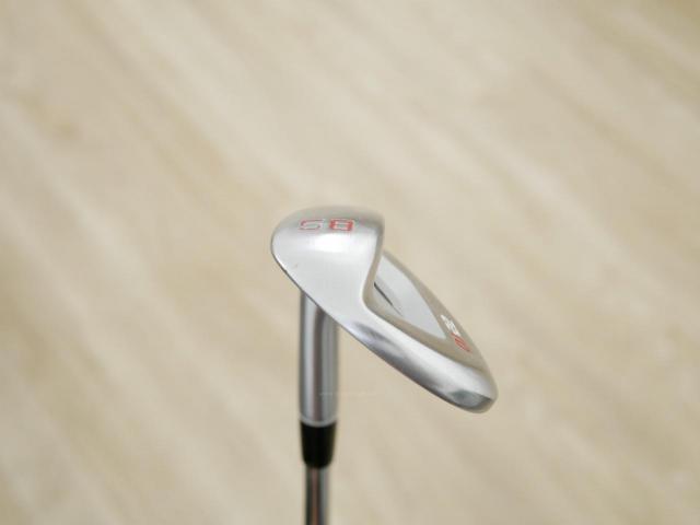 Wedge : Fourteen : Wedge Fourteen DJ-22 Forged Loft 58 ก้านเหล็ก Dynamic Gold Wedge Flex