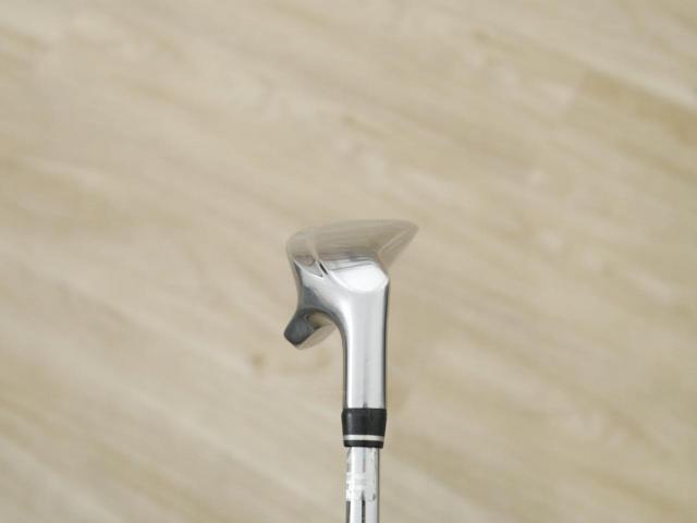 Wedge : Other : Chipper PRGR R45 Wedge Loft 45 ก้านเหล็ก NS Pro 850 DST Flex R