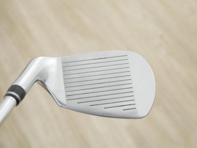 Wedge : Other : Chipper PRGR R45 Wedge Loft 45 ก้านเหล็ก NS Pro 850 DST Flex R