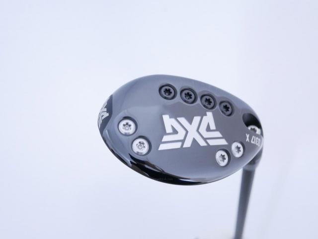 Fairway Wood : Other Brand : ไม้กระเทย PXG 0317X GEN 2 Loft 25 ก้านกราไฟต์ Mitsubishi MMT 60 Flex A