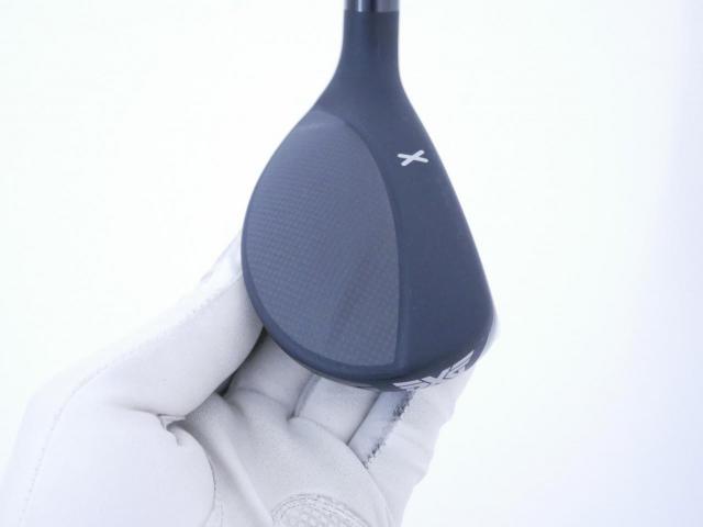 Fairway Wood : Other Brand : ไม้กระเทย PXG 0317X GEN 2 Loft 25 ก้านกราไฟต์ Mitsubishi MMT 60 Flex A