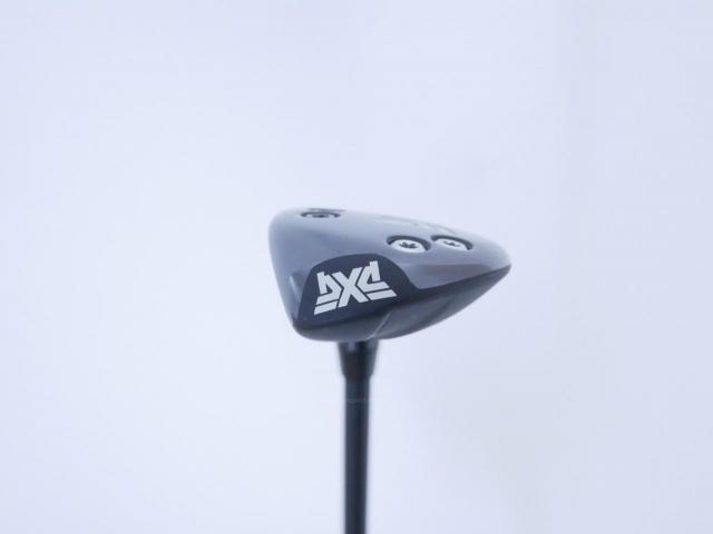 Fairway Wood : Other Brand : ไม้กระเทย PXG 0317X GEN 2 Loft 25 ก้านกราไฟต์ Mitsubishi MMT 60 Flex A