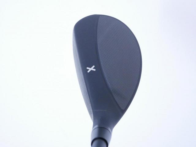 Fairway Wood : Other Brand : ไม้กระเทย PXG 0317X GEN 2 Loft 25 ก้านกราไฟต์ Mitsubishi MMT 60 Flex A