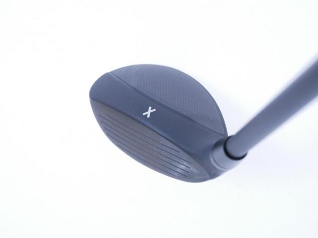 Fairway Wood : Other Brand : ไม้กระเทย PXG 0317X GEN 2 Loft 25 ก้านกราไฟต์ Mitsubishi MMT 60 Flex A