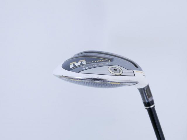 Fairway Wood : Taylormade : ไม้กระเทย Taylormade M GLOIRE (ออกปี 2019 รุ่นท๊อปสุด Japan Spec) Loft 21 ก้าน Mitsubishi KUROKAGE TM6 Flex S