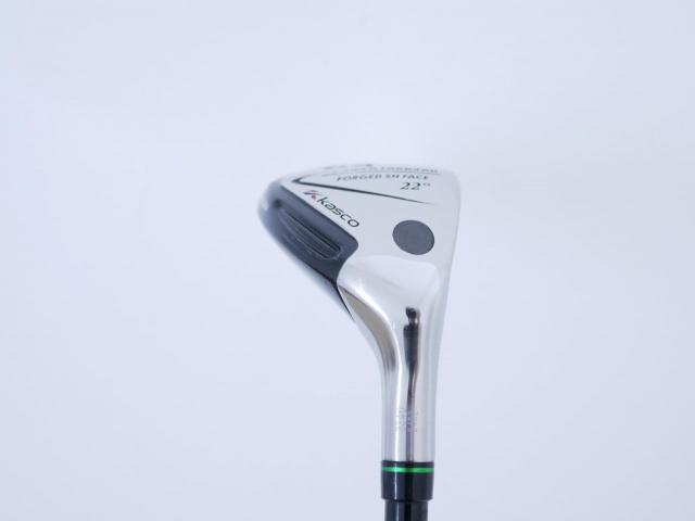 Fairway Wood : Kasco : ไม้กระเทย Kasco Power Tornado 7 Loft 22 Flex S