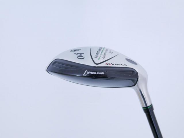 Fairway Wood : Kasco : ไม้กระเทย Kasco Power Tornado 7 Loft 22 Flex S