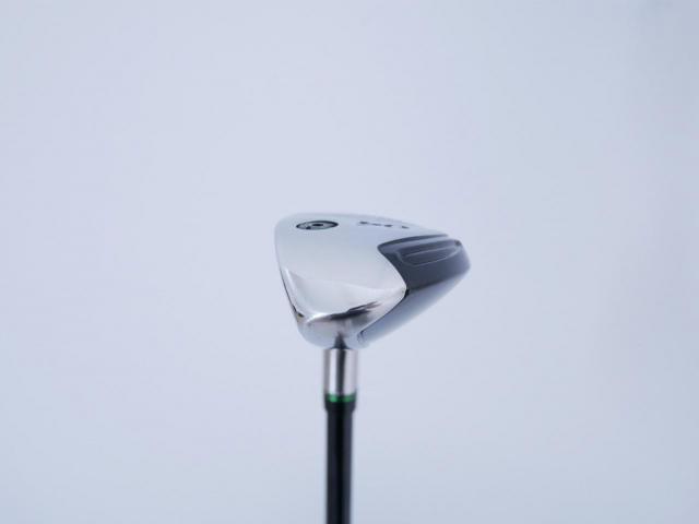 Fairway Wood : Kasco : ไม้กระเทย Kasco Power Tornado 7 Loft 22 Flex S