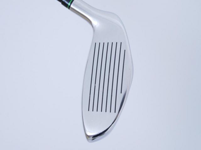 Fairway Wood : Kasco : ไม้กระเทย Kasco Power Tornado 7 Loft 22 Flex S