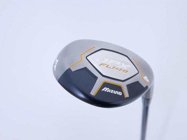 Fairway Wood : Other Brand : ไม้กระเทย Mizuno JPX Fli-Hi Loft 22 Flex R